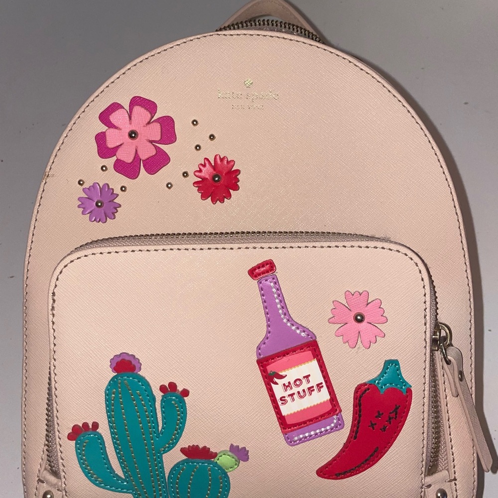 Kate Spade Backpack